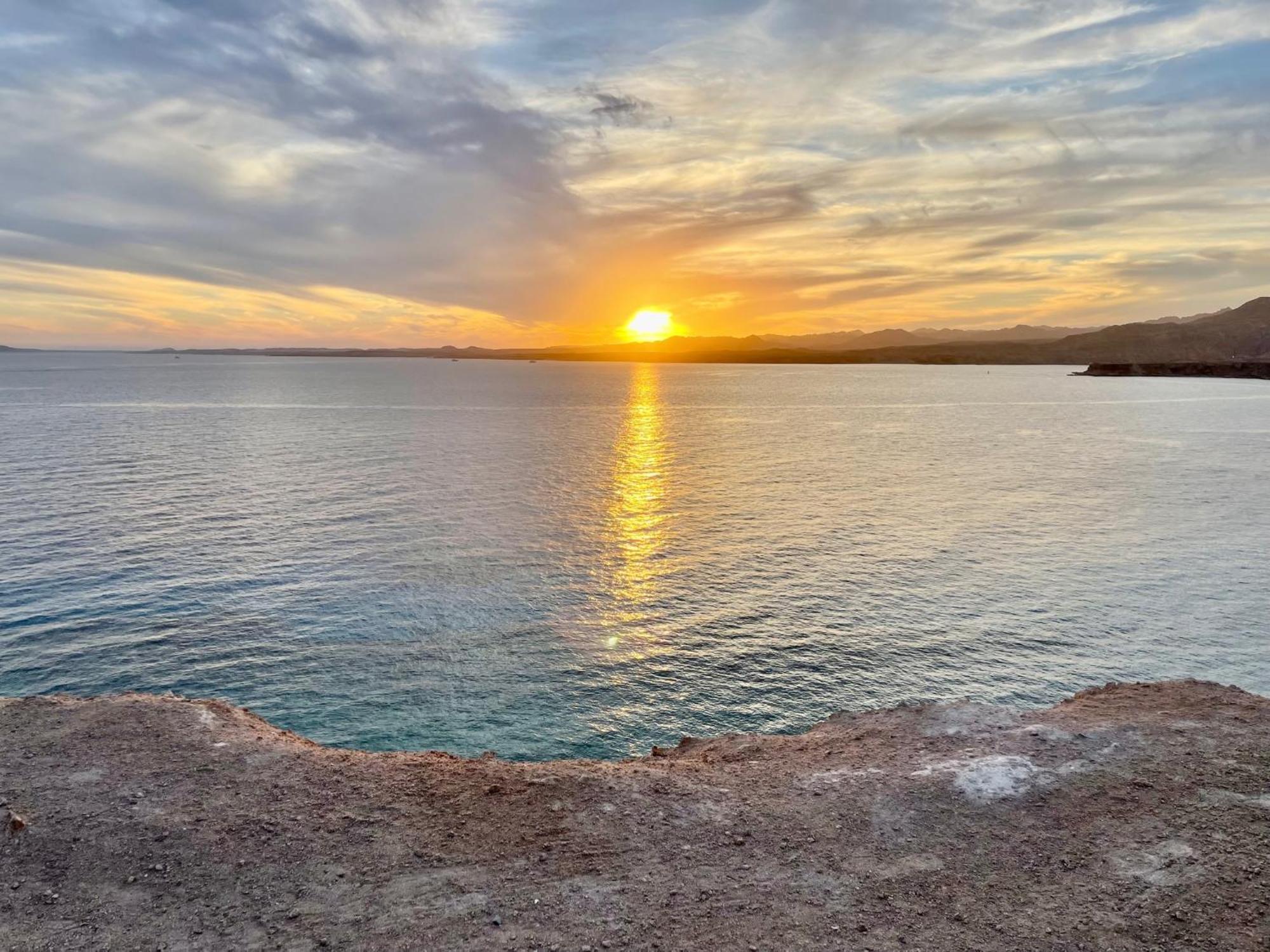 Ras Katy Sunset Views Hotel ชาร์มเอลชีค ภายนอก รูปภาพ